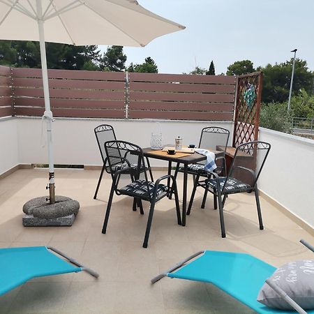 Apartments Relax Punat Bilik gambar