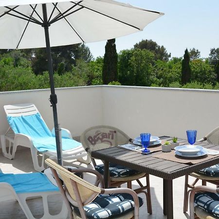 Apartments Relax Punat Luaran gambar