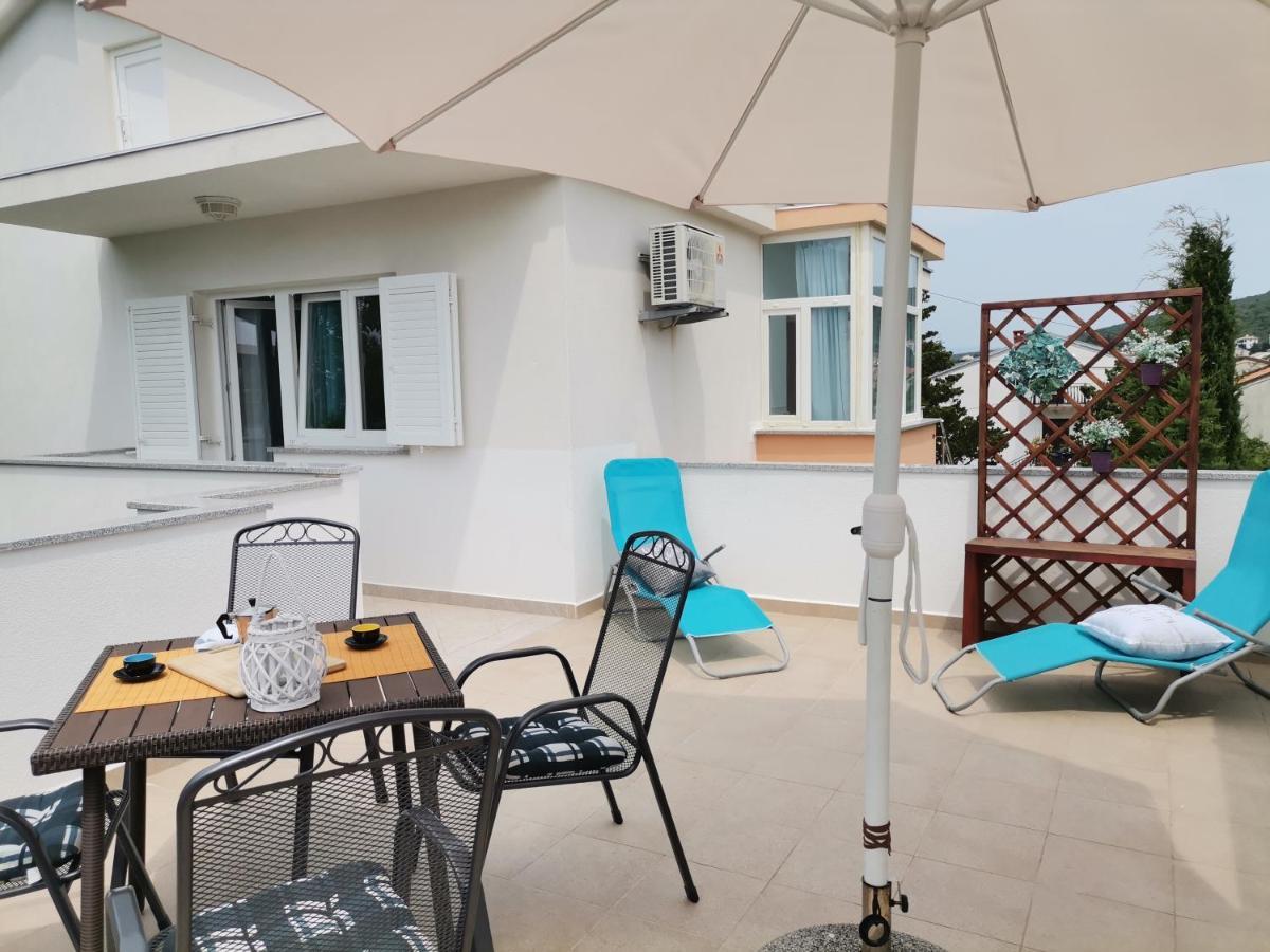 Apartments Relax Punat Luaran gambar