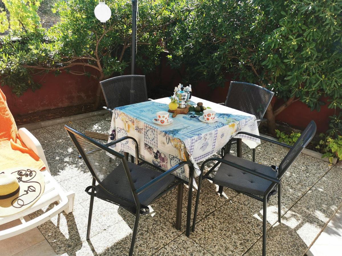 Apartments Relax Punat Luaran gambar