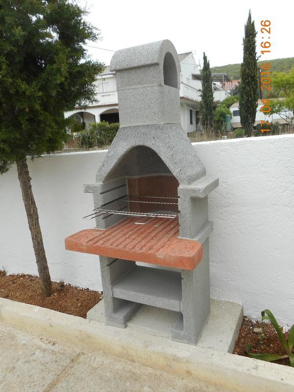 Apartments Relax Punat Luaran gambar