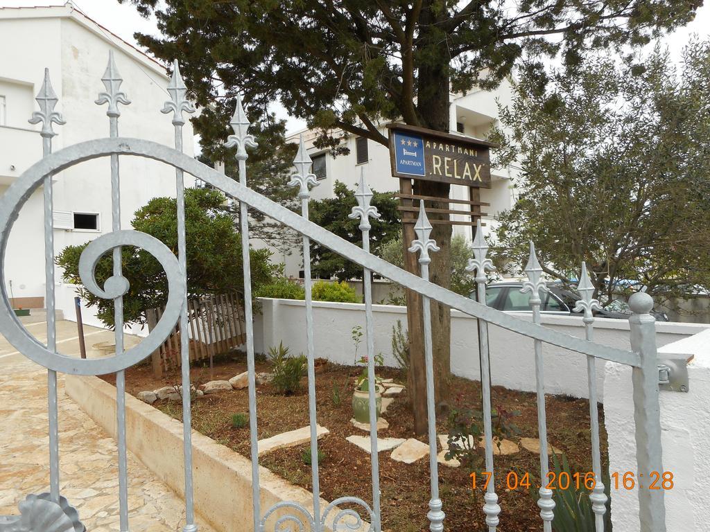 Apartments Relax Punat Luaran gambar