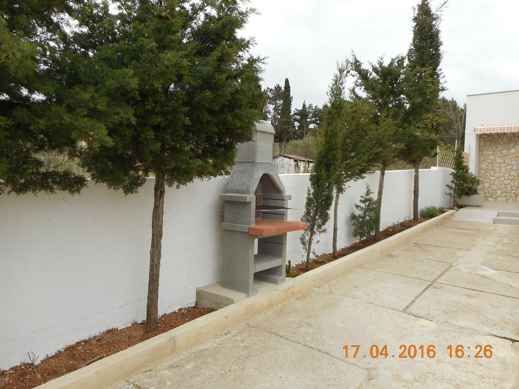 Apartments Relax Punat Luaran gambar