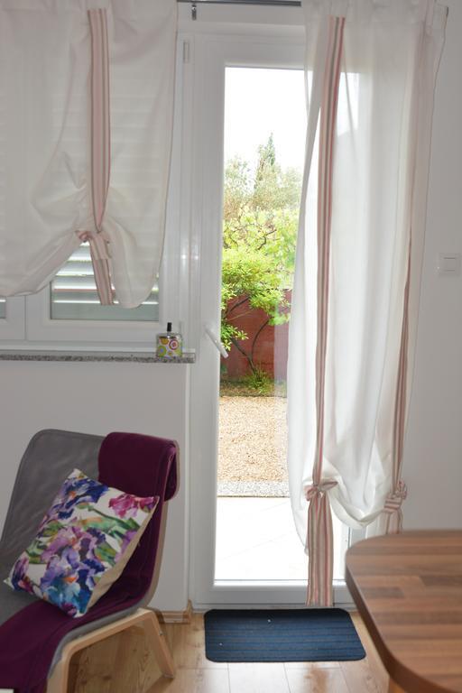 Apartments Relax Punat Luaran gambar
