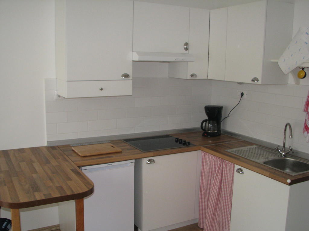 Apartments Relax Punat Bilik gambar