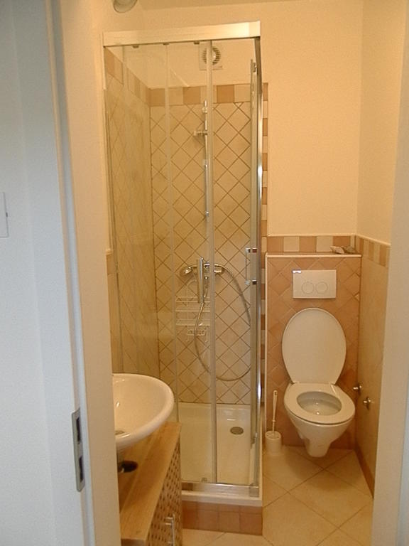 Apartments Relax Punat Bilik gambar