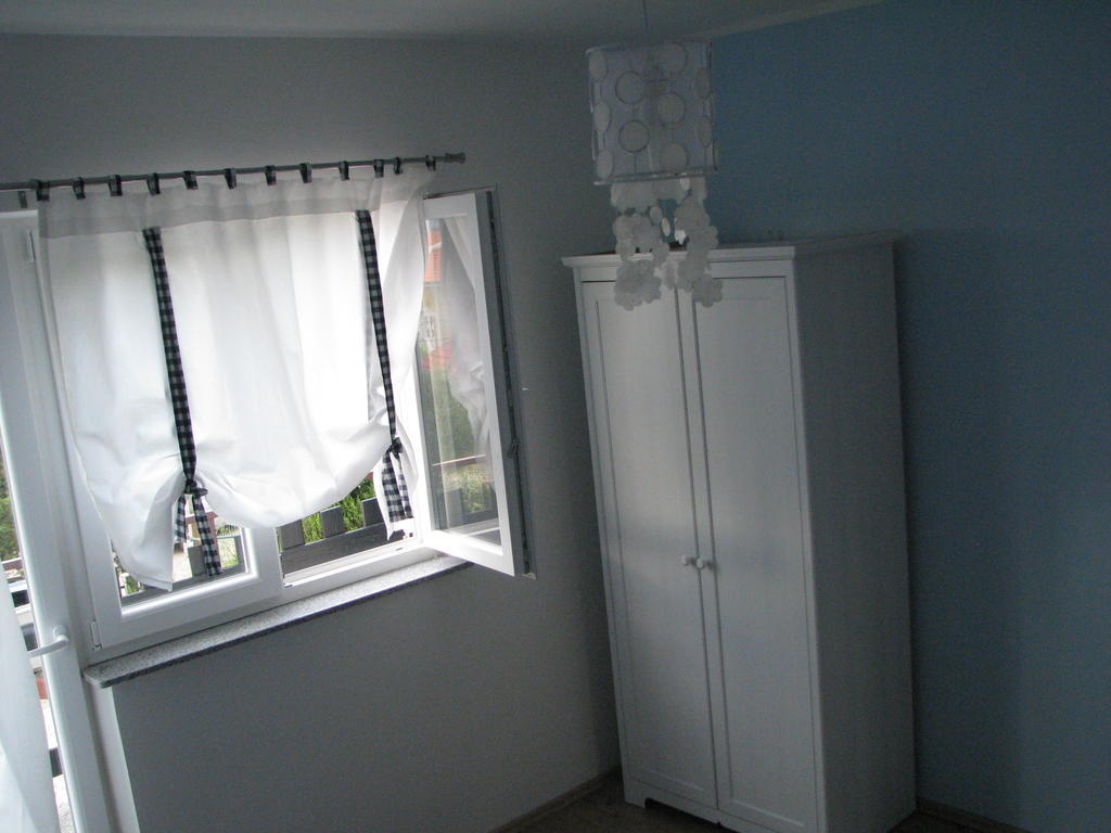 Apartments Relax Punat Luaran gambar