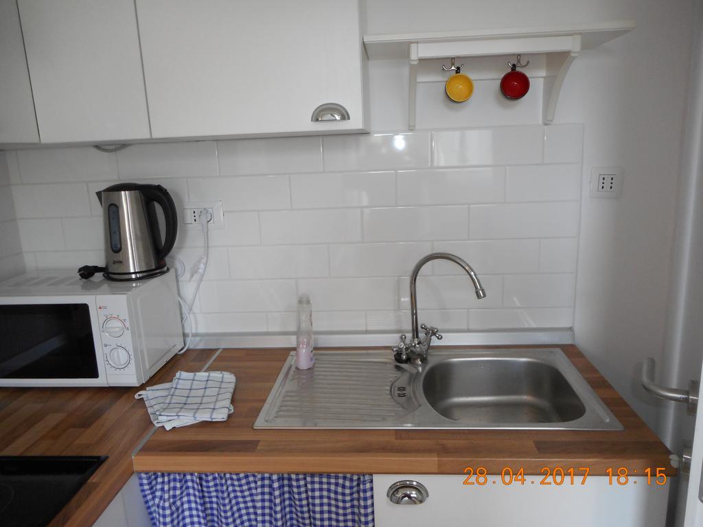 Apartments Relax Punat Luaran gambar