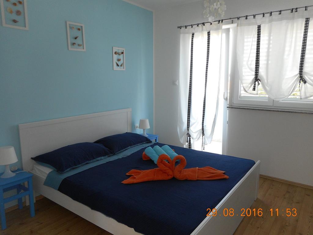 Apartments Relax Punat Luaran gambar