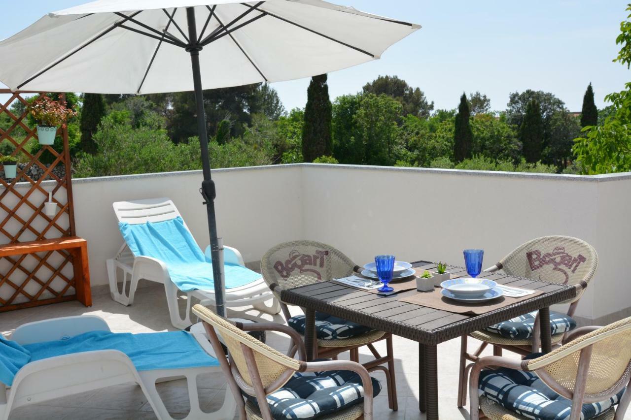 Apartments Relax Punat Luaran gambar