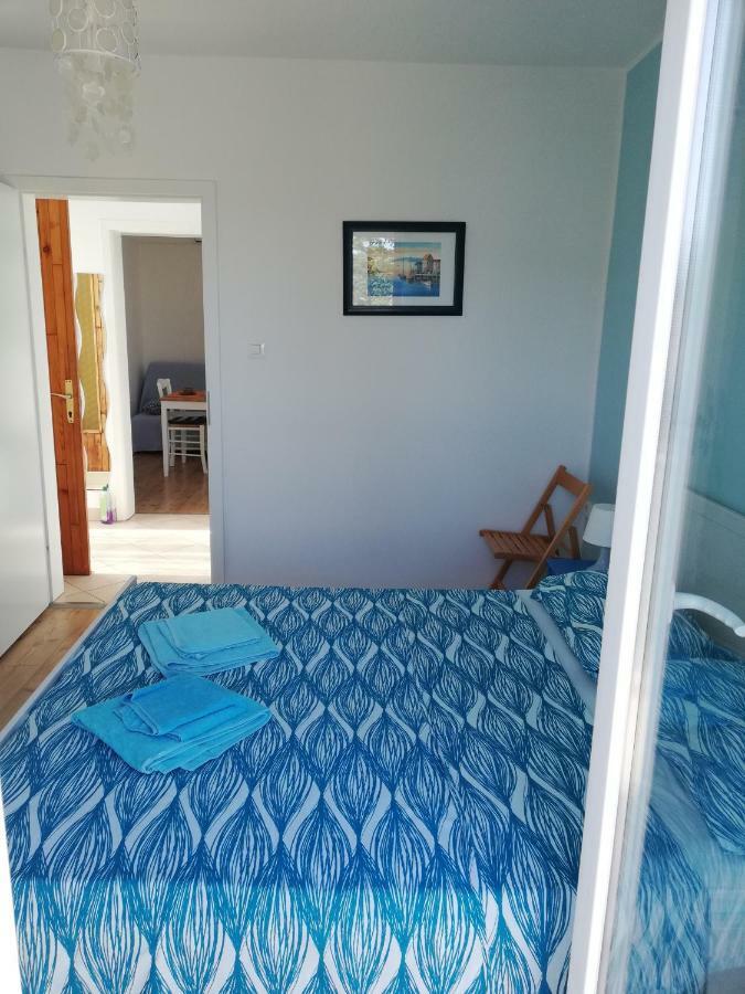 Apartments Relax Punat Luaran gambar