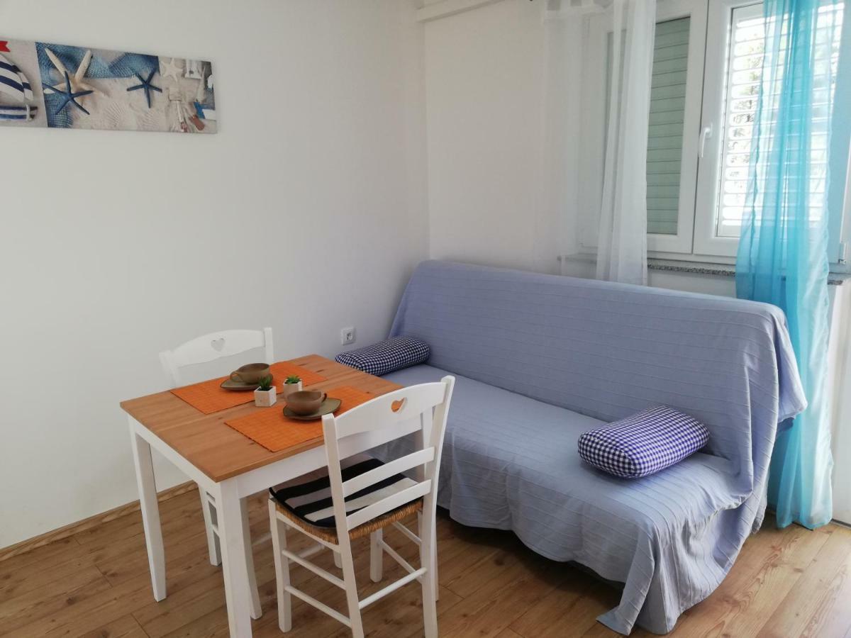Apartments Relax Punat Luaran gambar
