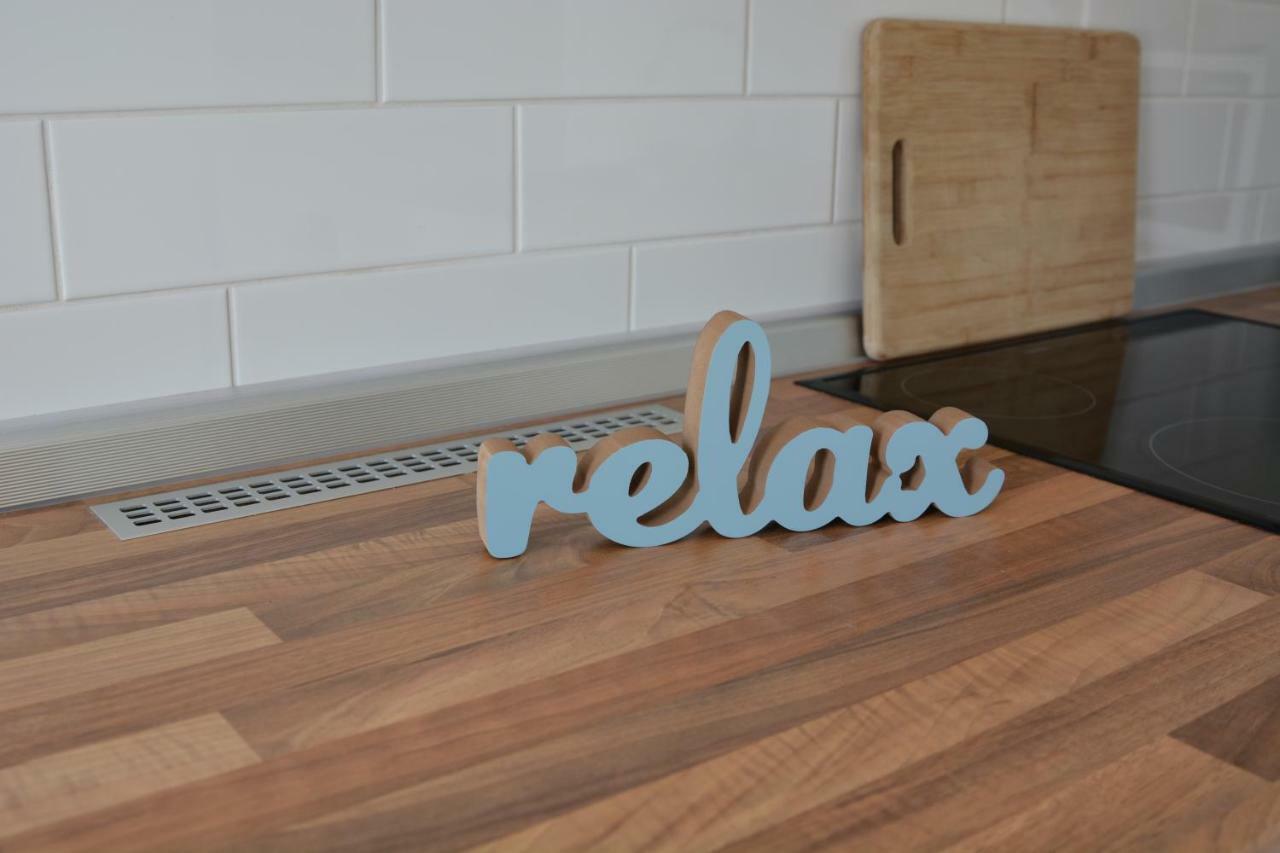 Apartments Relax Punat Luaran gambar