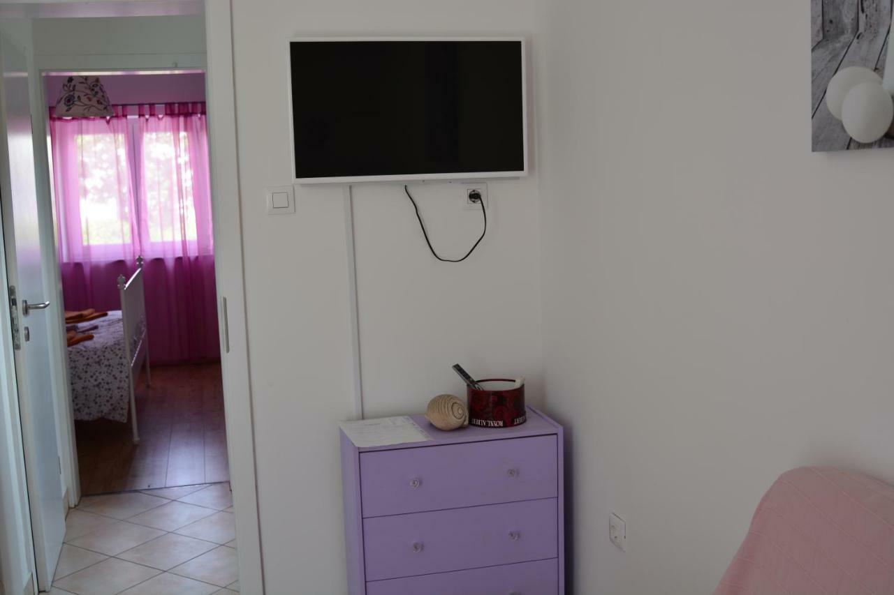 Apartments Relax Punat Luaran gambar